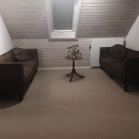 Family Private House With 4-5 Brovst