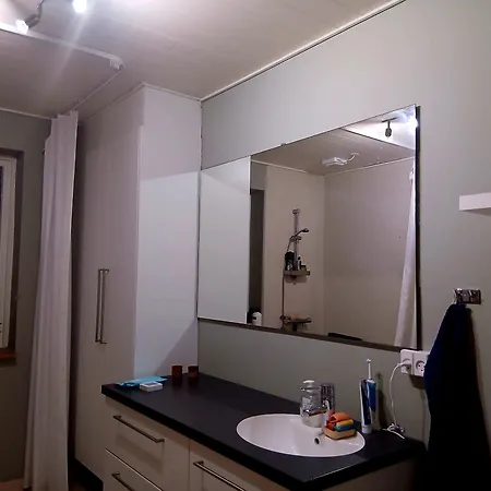 Family Private House With 4-5 Δωμάτια σε οικογενειακή κατοικία *